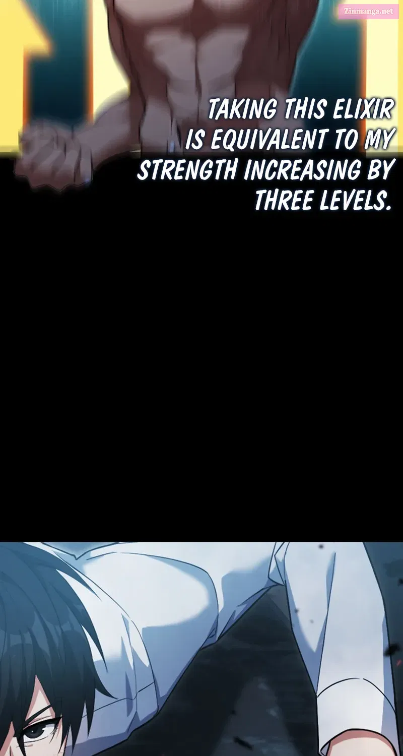 Read Maxed Talent Player chapter 3 image 10 on Lezhin