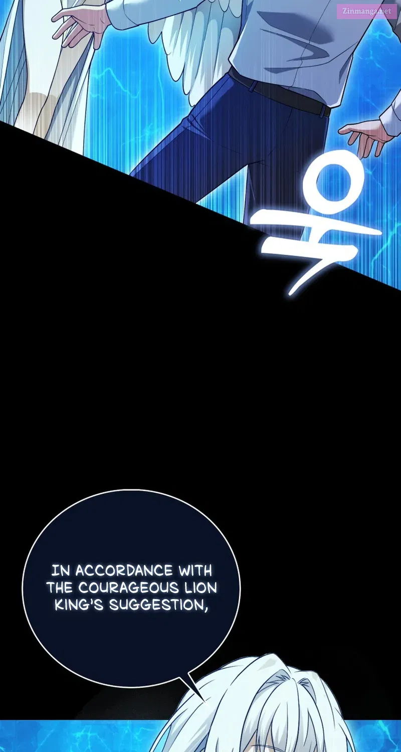 Read Maxed Talent Player chapter 3 image 22 on Lezhin