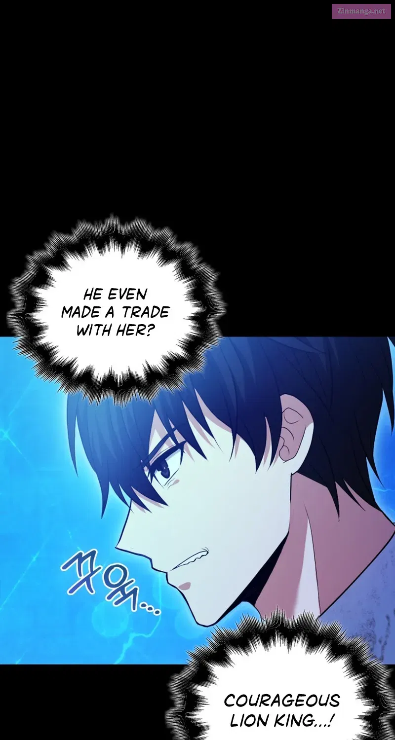 Read Maxed Talent Player chapter 3 image 24 on Lezhin