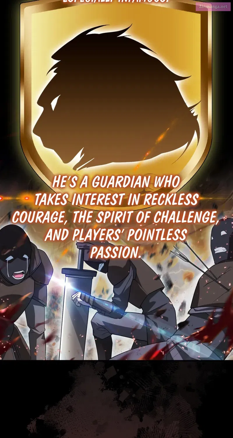 Read Maxed Talent Player chapter 3 image 26 on Lezhin