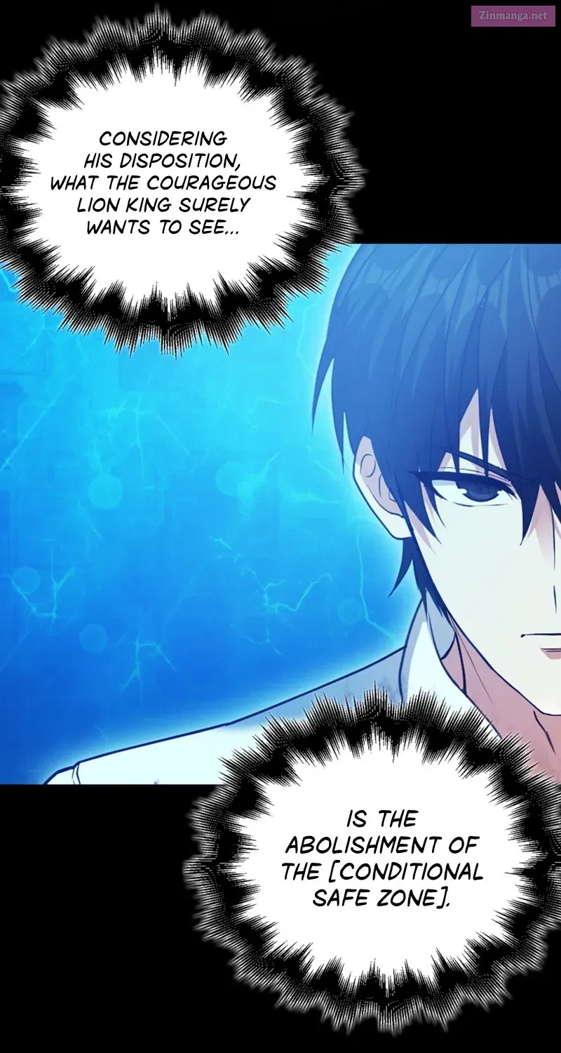 Read Maxed Talent Player chapter 3 image 28 on Lezhin