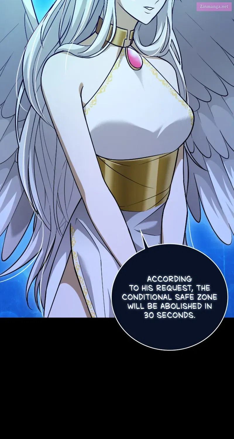 Read Maxed Talent Player chapter 3 image 30 on Lezhin