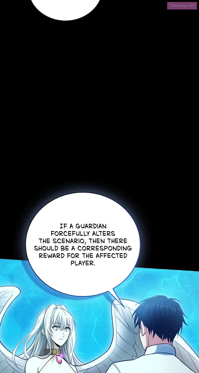 Read Maxed Talent Player chapter 3 image 32 on Lezhin