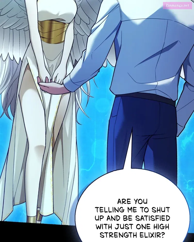 Read Maxed Talent Player chapter 3 image 33 on Lezhin
