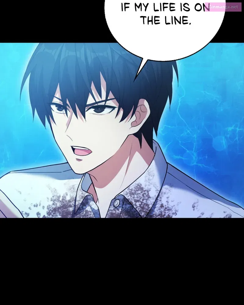 Read Maxed Talent Player chapter 3 image 35 on Lezhin