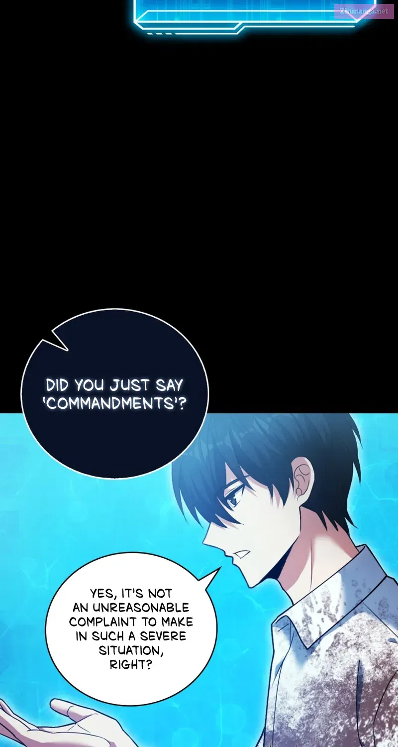 Read Maxed Talent Player chapter 3 image 38 on Lezhin