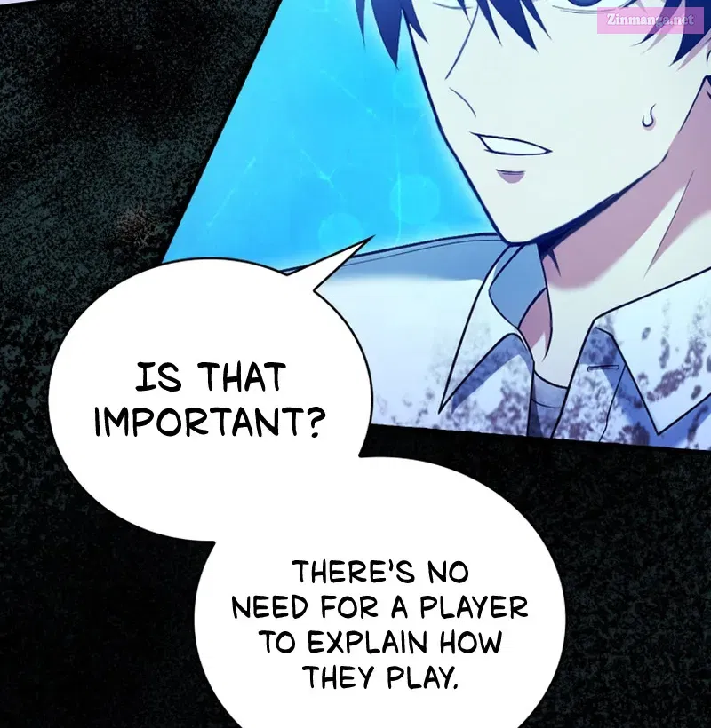 Read Maxed Talent Player chapter 3 image 41 on Lezhin