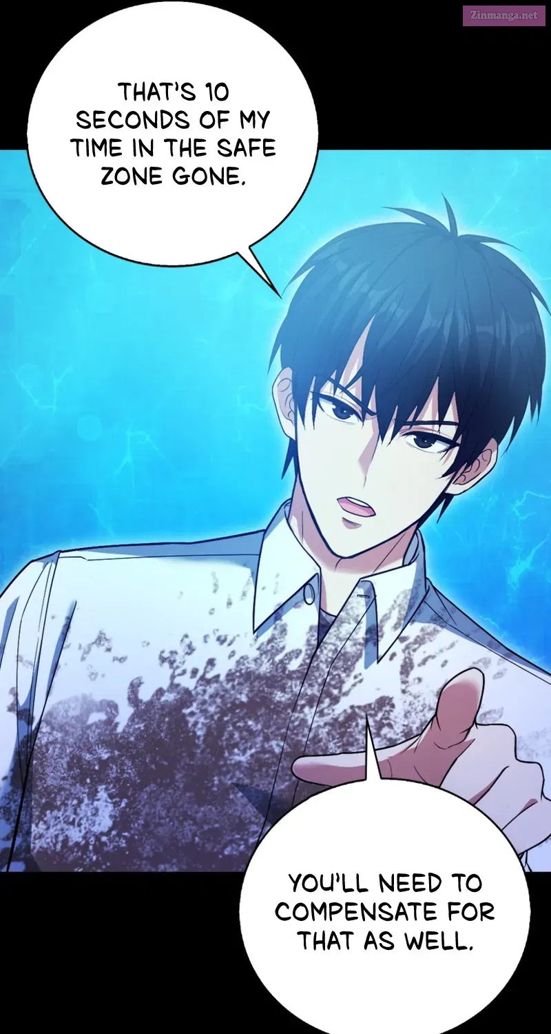 Read Maxed Talent Player chapter 3 image 44 on Lezhin