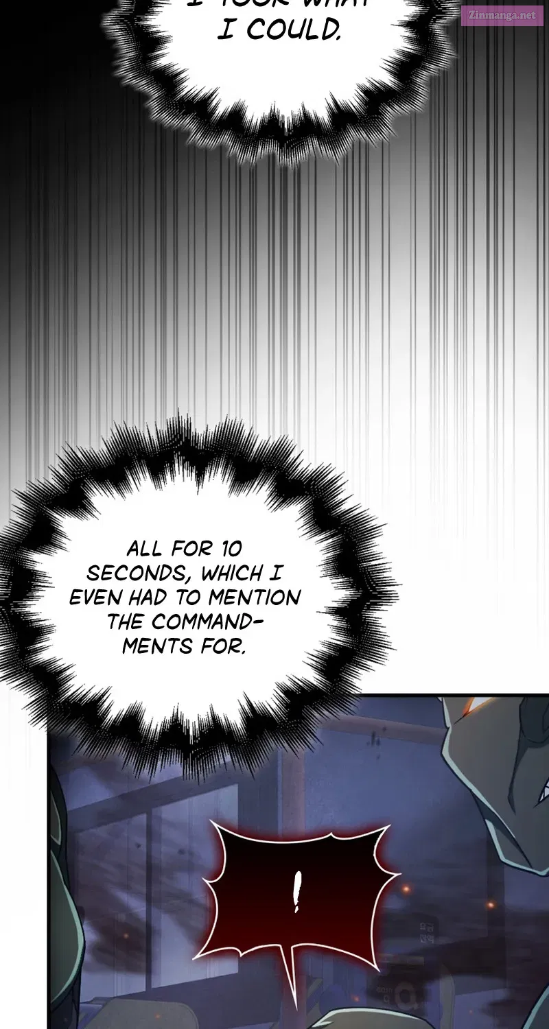 Read Maxed Talent Player chapter 3 image 54 on Lezhin