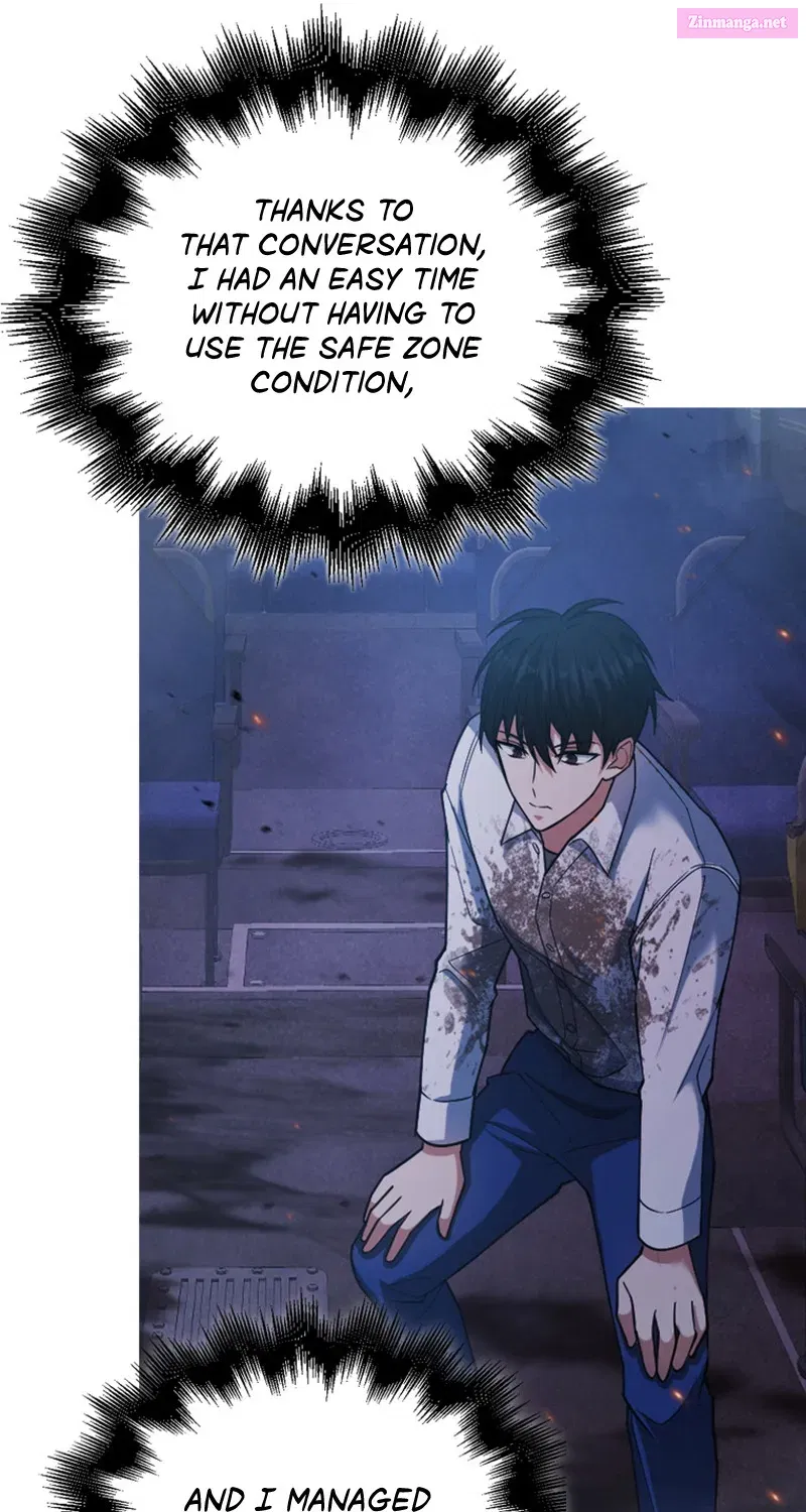 Read Maxed Talent Player chapter 3 image 60 on Lezhin