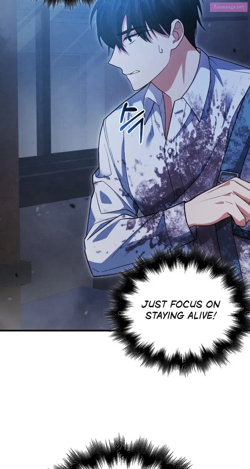 Read Maxed Talent Player chapter 3 image 66 on Lezhin