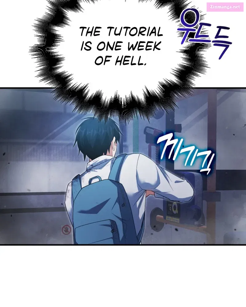 Read Maxed Talent Player chapter 3 image 67 on Lezhin