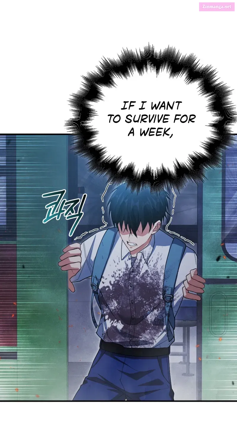 Read Maxed Talent Player chapter 3 image 68 on Lezhin