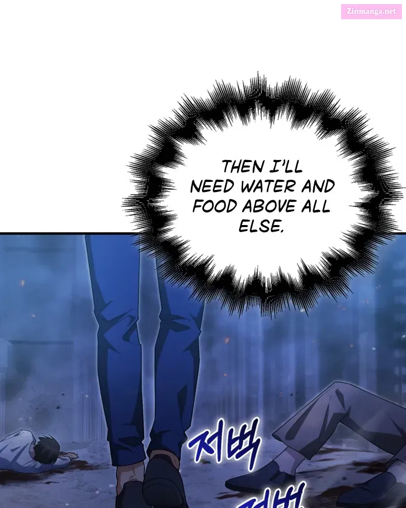 Read Maxed Talent Player chapter 3 image 69 on Lezhin