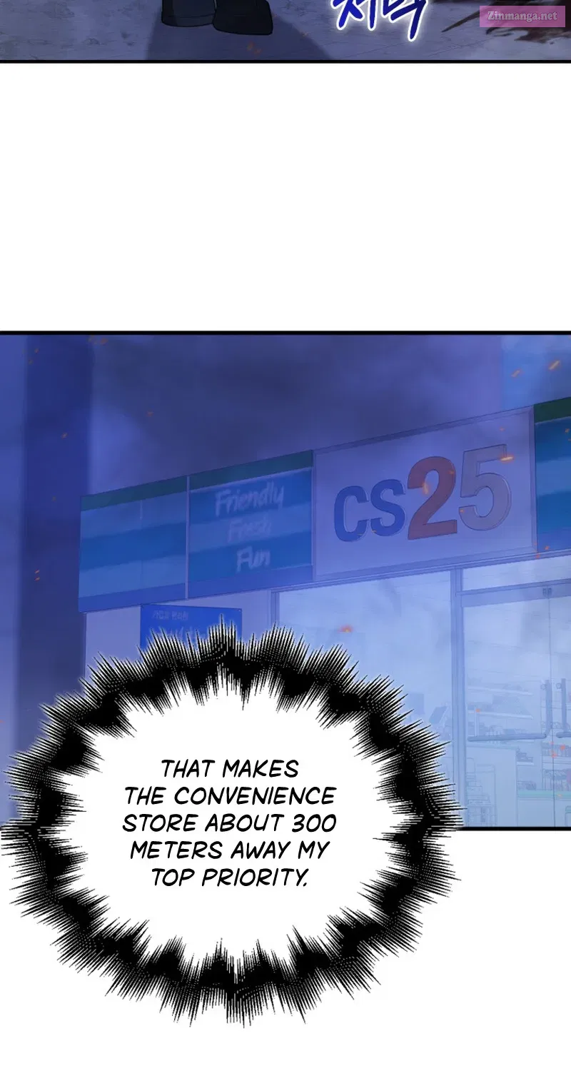 Read Maxed Talent Player chapter 3 image 70 on Lezhin