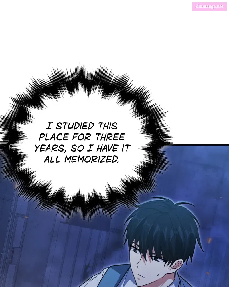 Read Maxed Talent Player chapter 3 image 71 on Lezhin