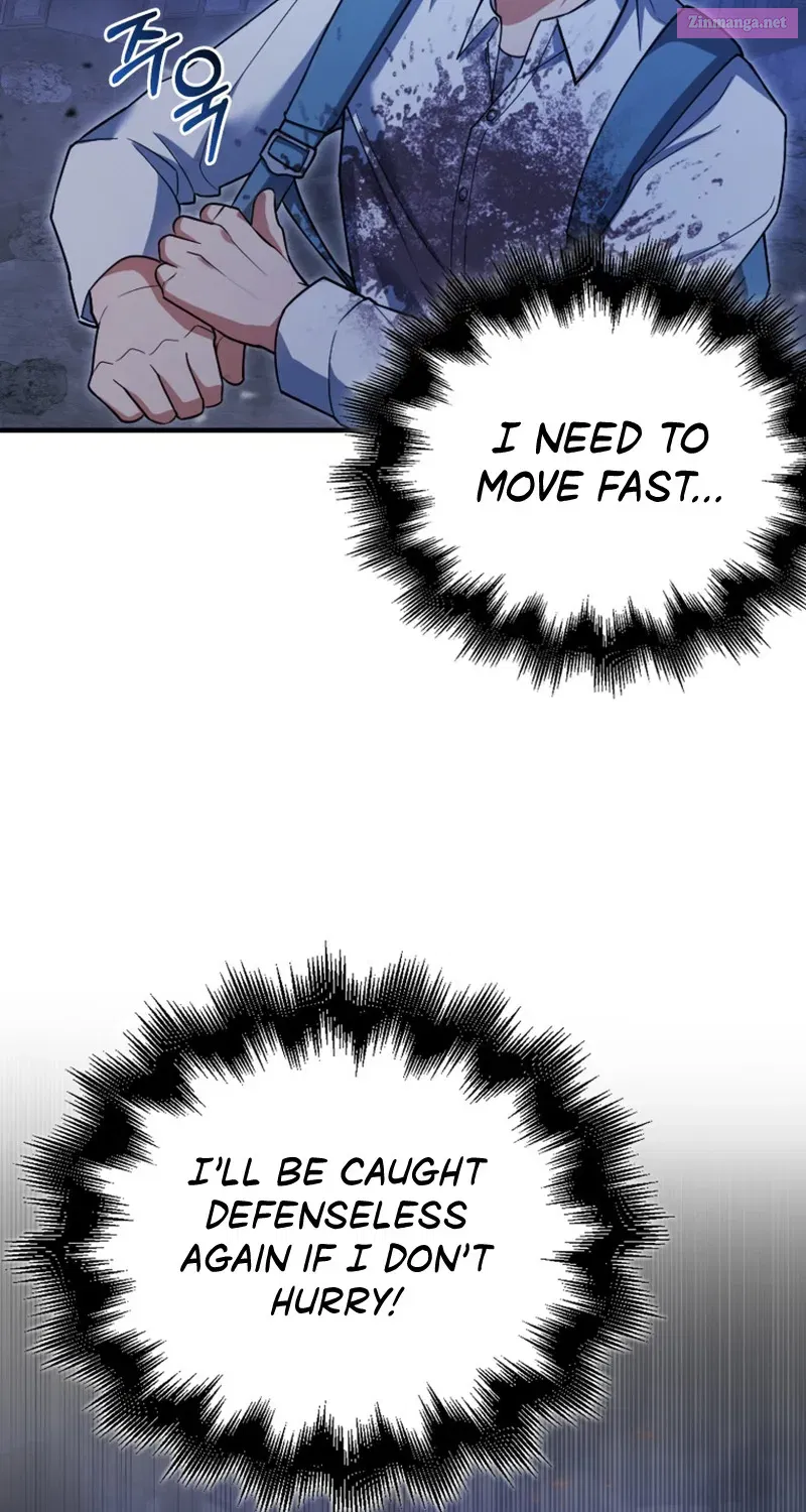 Read Maxed Talent Player chapter 3 image 72 on Lezhin