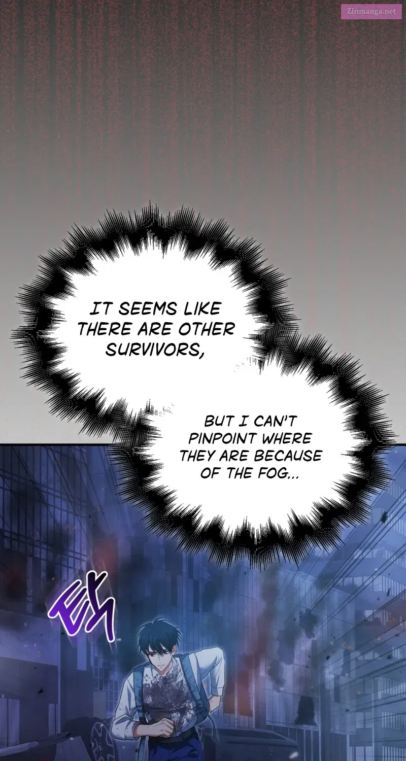 Read Maxed Talent Player chapter 3 image 76 on Lezhin