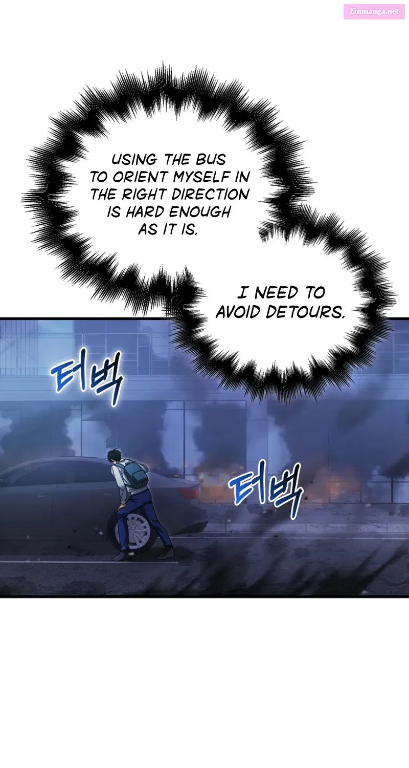 Read Maxed Talent Player chapter 3 image 78 on Lezhin