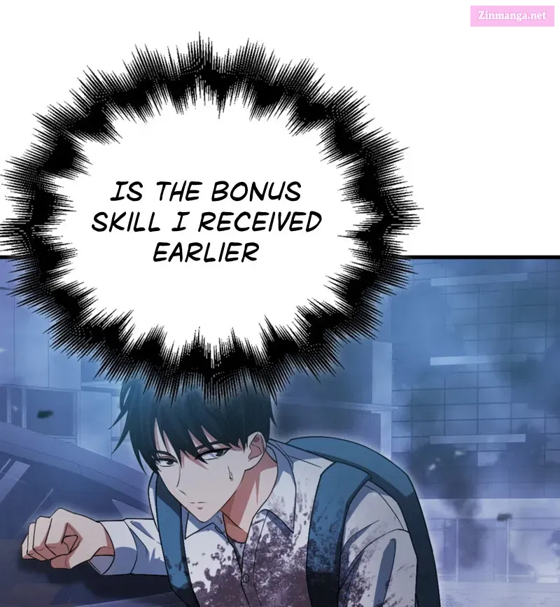 Read Maxed Talent Player chapter 3 image 79 on Lezhin