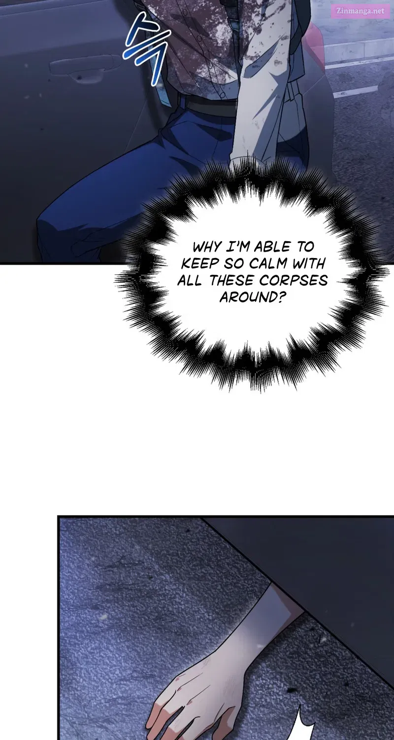 Read Maxed Talent Player chapter 3 image 80 on Lezhin