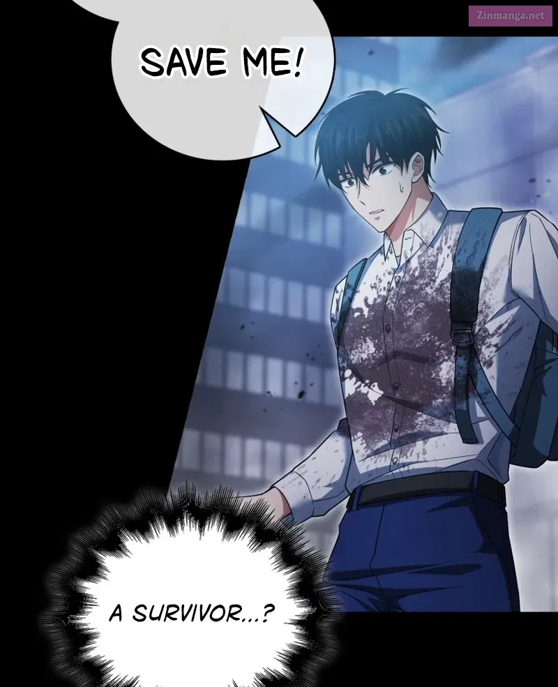 Read Maxed Talent Player chapter 3 image 85 on Lezhin