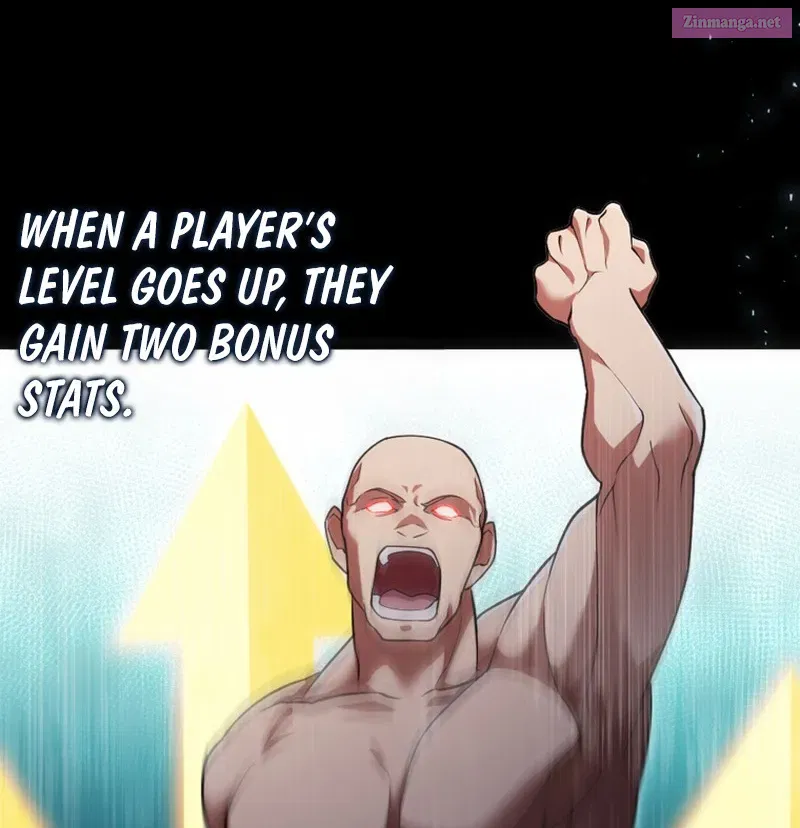 Read Maxed Talent Player chapter 3 image 9 on Lezhin