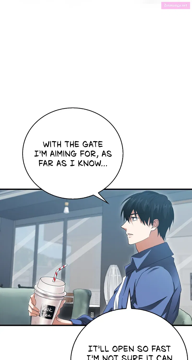 Read Maxed Talent Player chapter 30 image 10 on Lezhin