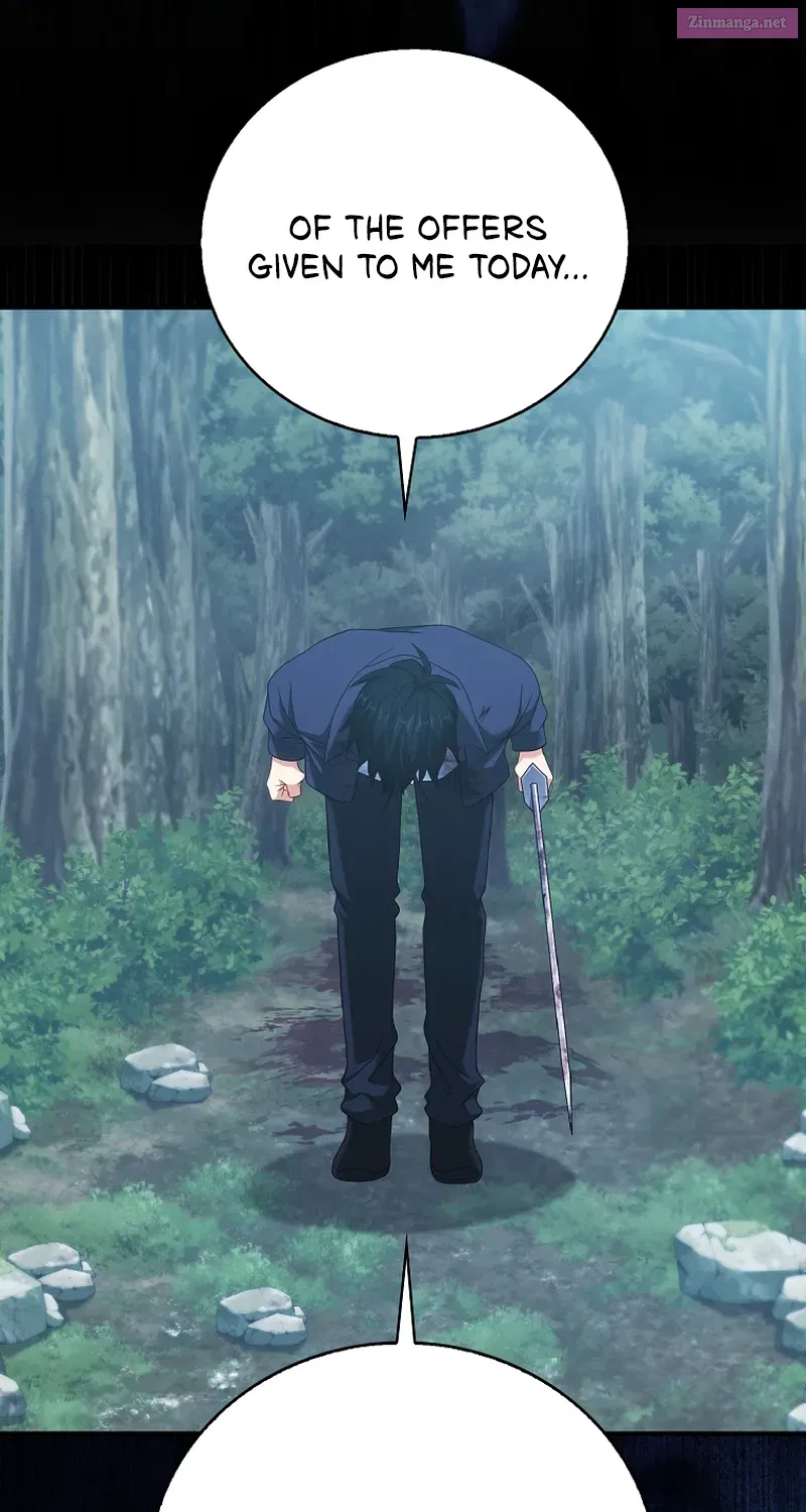 Read Maxed Talent Player chapter 30 image 103 on Lezhin