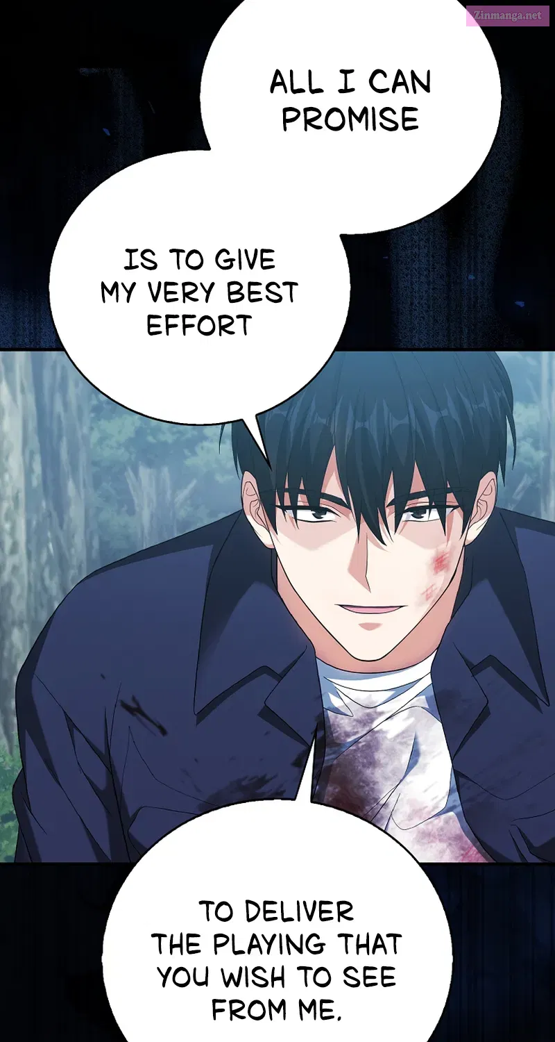 Read Maxed Talent Player chapter 30 image 107 on Lezhin
