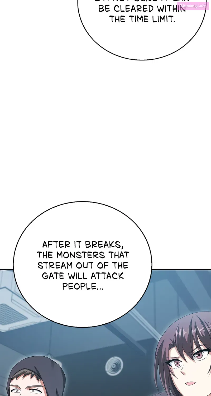 Read Maxed Talent Player chapter 30 image 11 on Lezhin