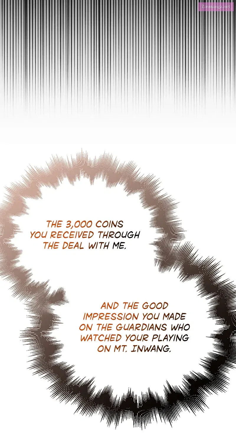 Read Maxed Talent Player chapter 30 image 110 on Lezhin