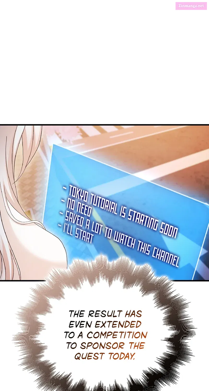 Read Maxed Talent Player chapter 30 image 111 on Lezhin