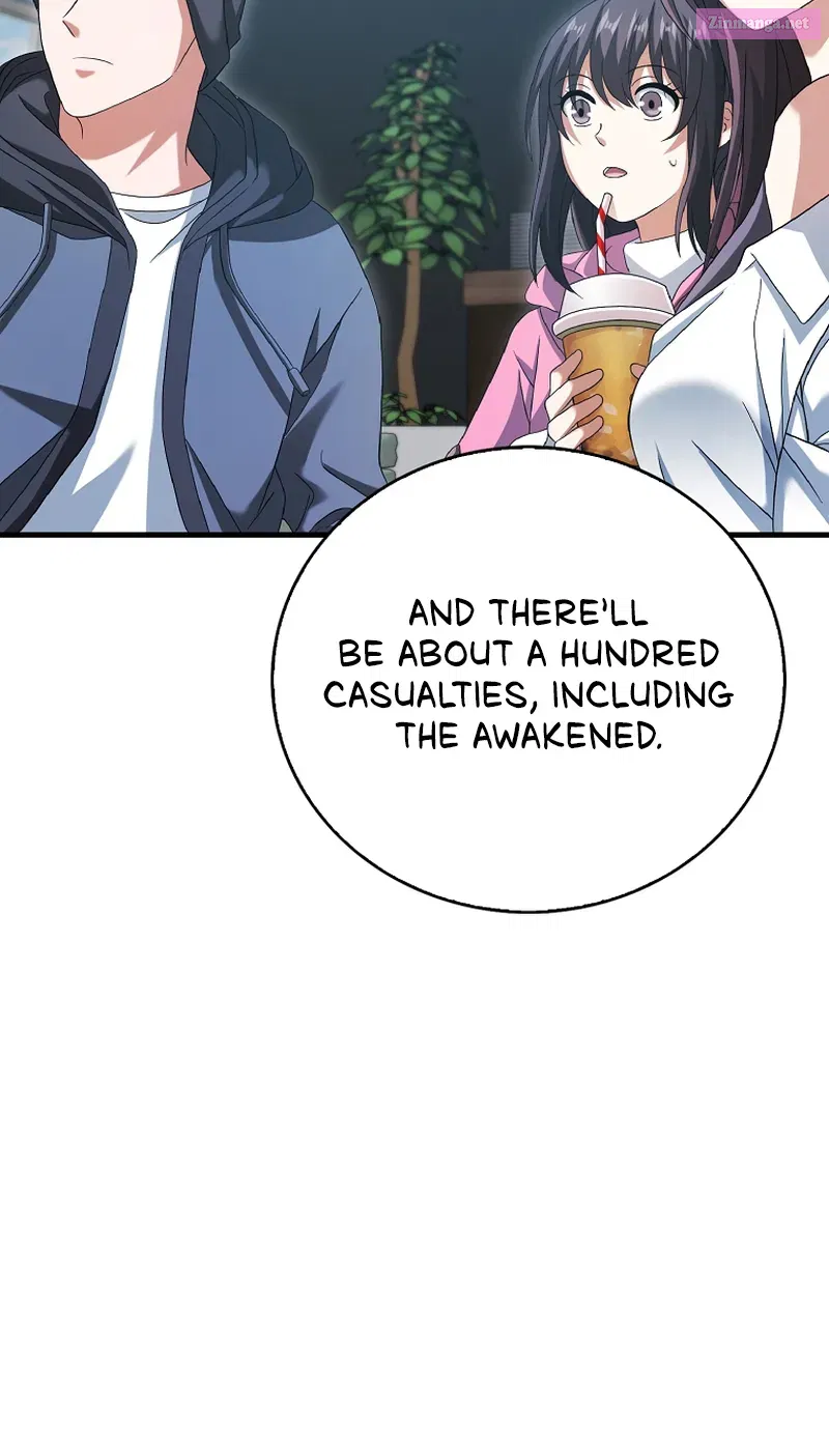 Read Maxed Talent Player chapter 30 image 12 on Lezhin