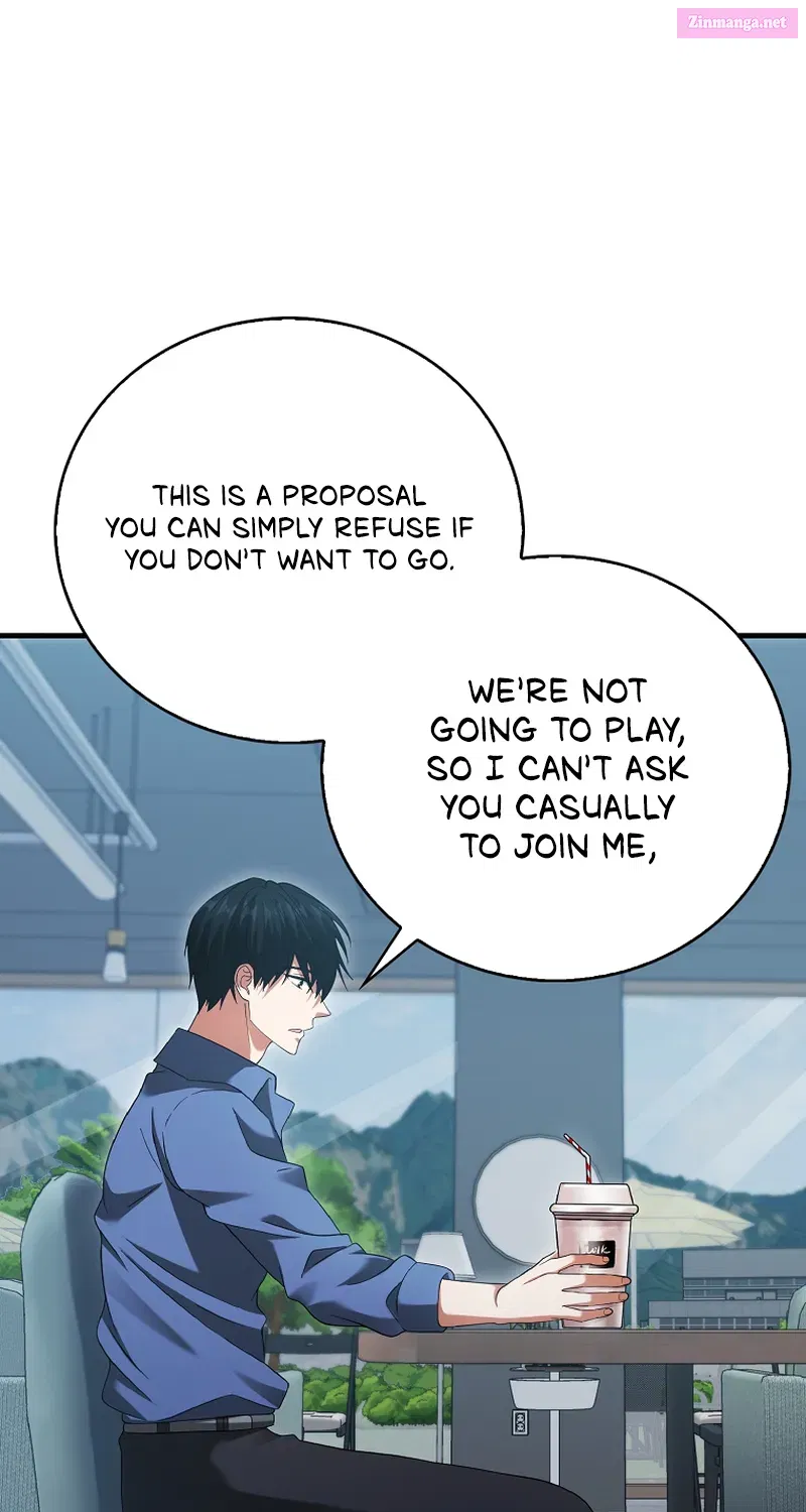 Read Maxed Talent Player chapter 30 image 14 on Lezhin