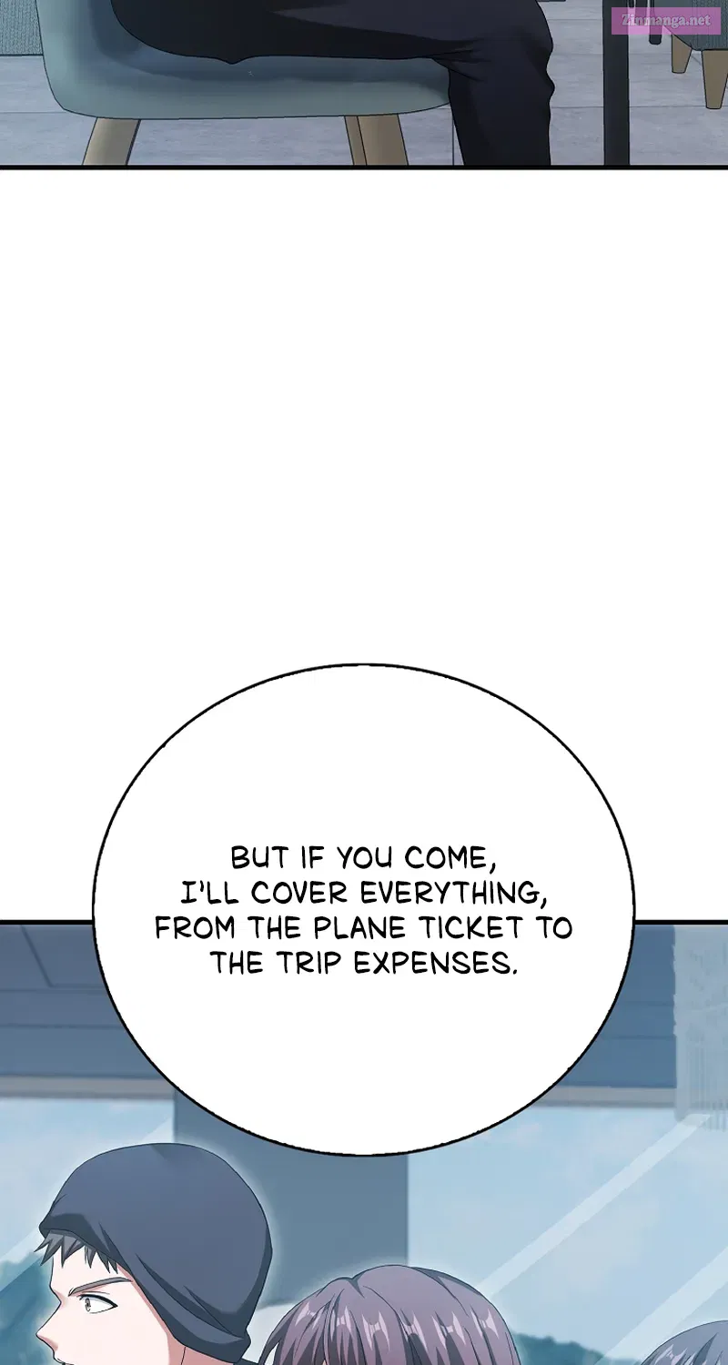 Read Maxed Talent Player chapter 30 image 15 on Lezhin