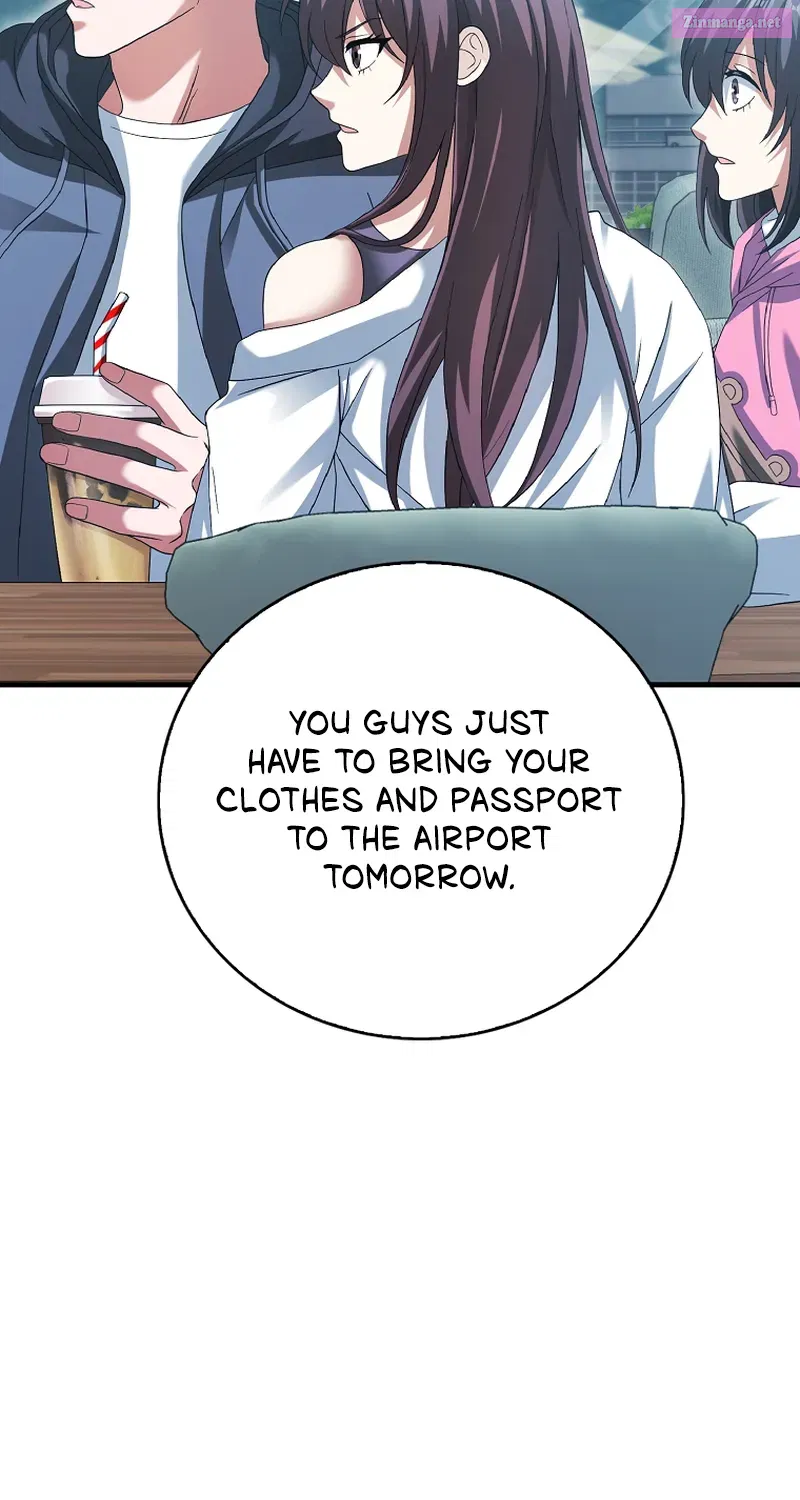 Read Maxed Talent Player chapter 30 image 16 on Lezhin