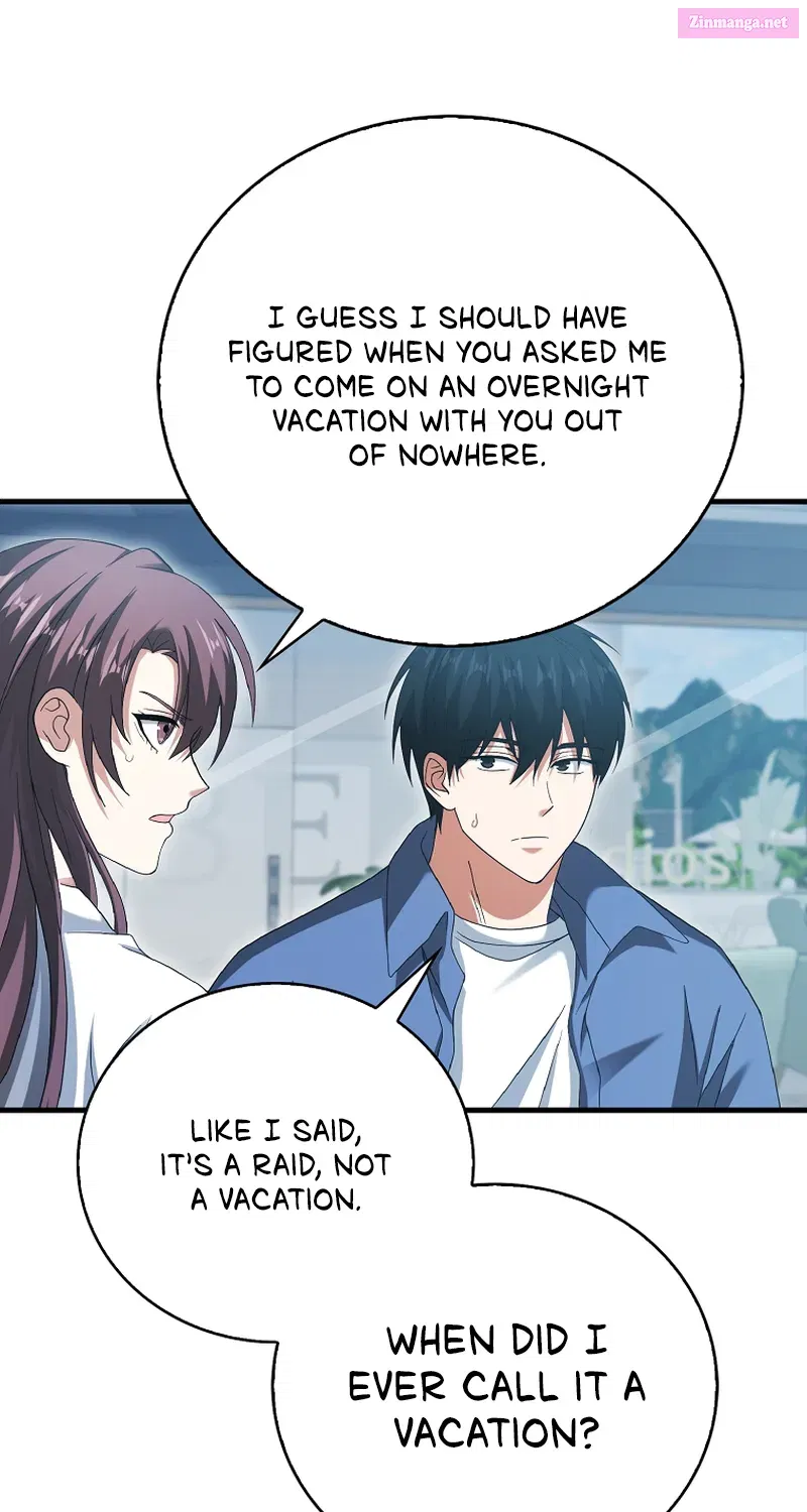 Read Maxed Talent Player chapter 30 image 18 on Lezhin