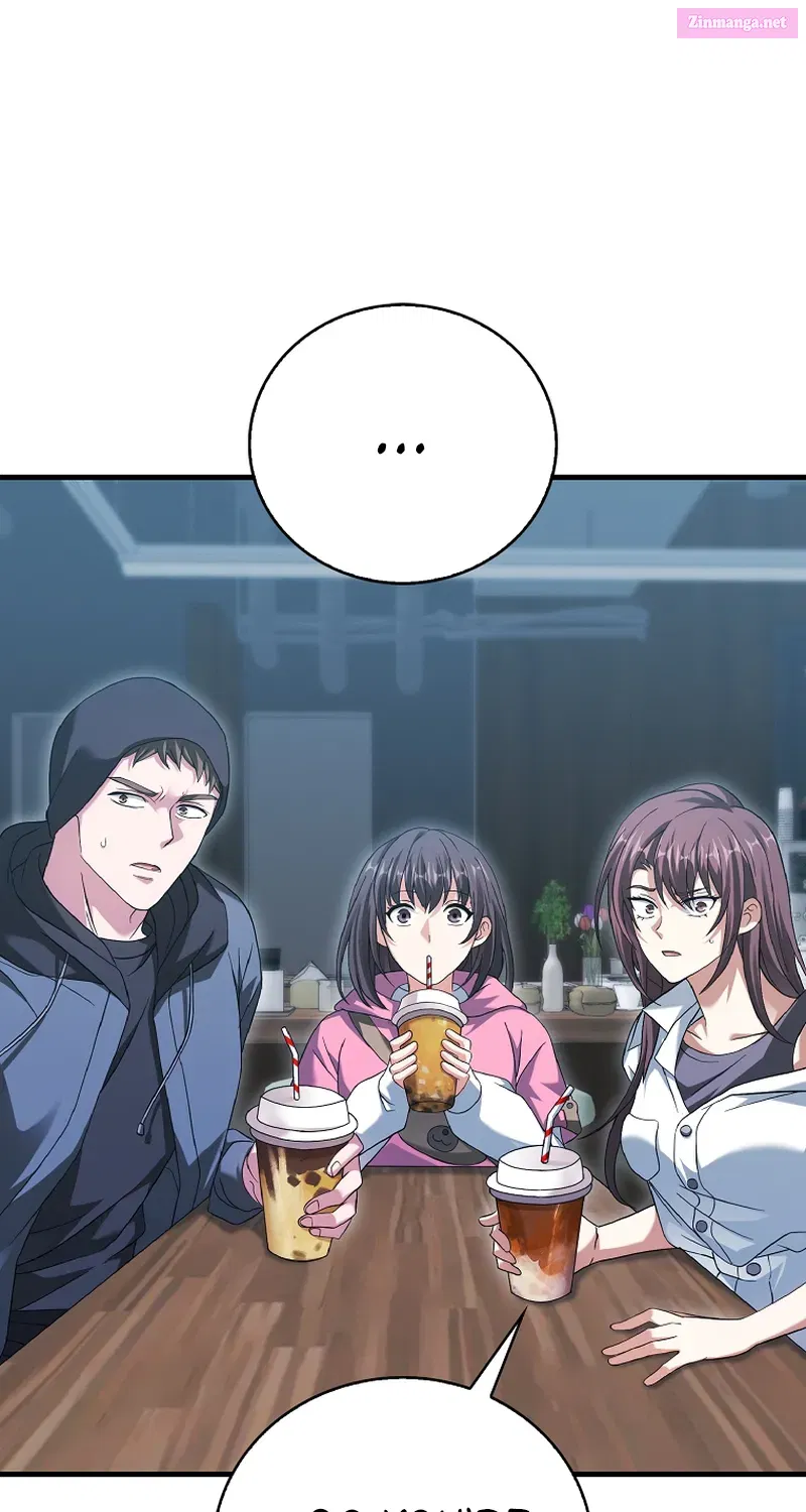 Read Maxed Talent Player chapter 30 image 2 on Lezhin