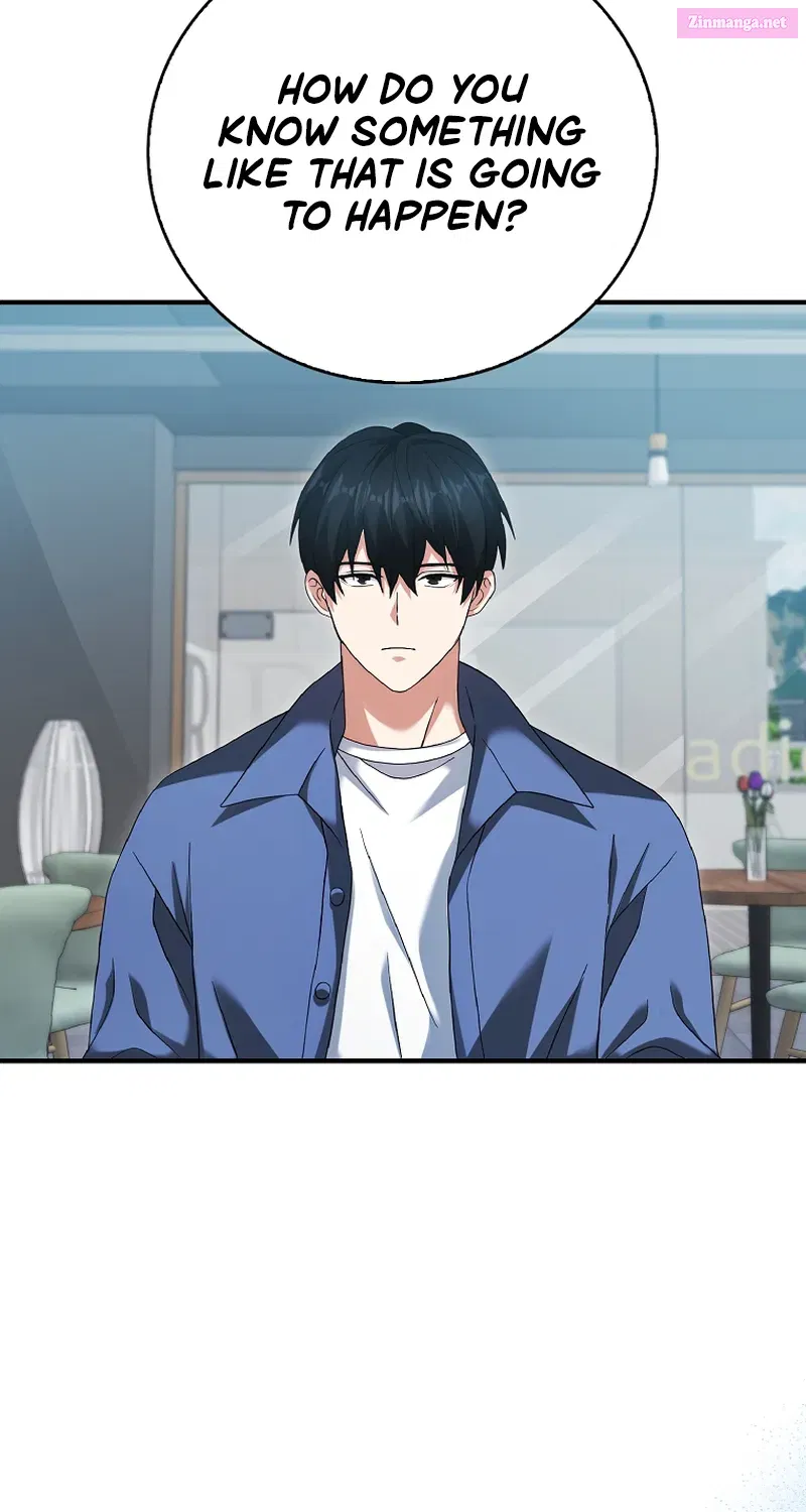 Read Maxed Talent Player chapter 30 image 21 on Lezhin