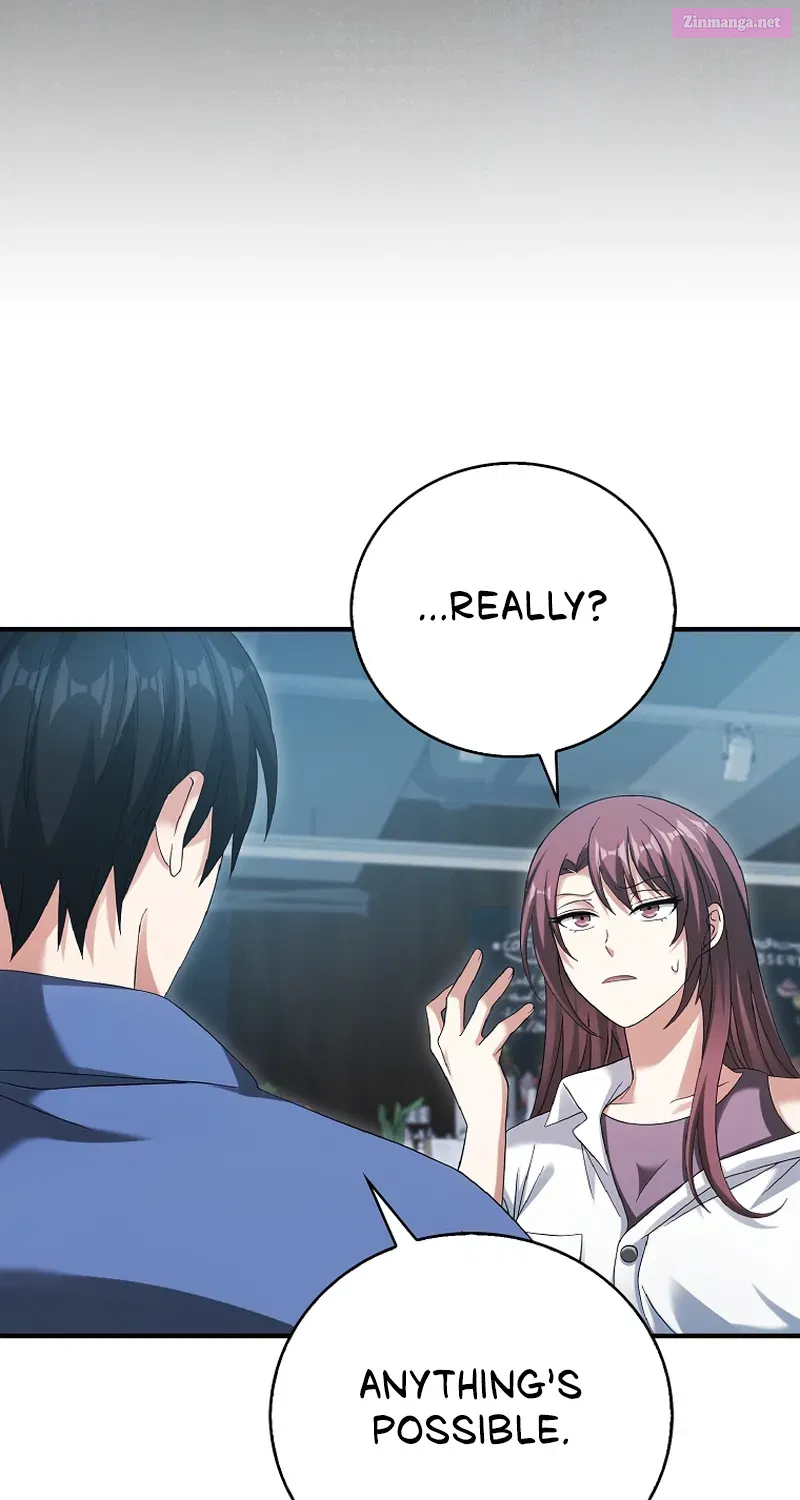 Read Maxed Talent Player chapter 30 image 24 on Lezhin