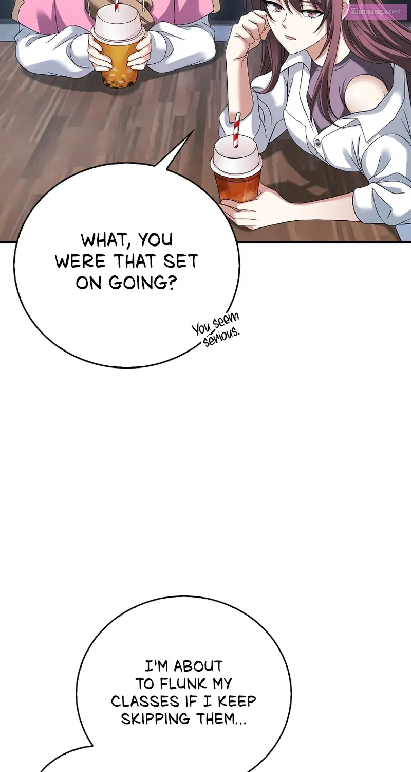 Read Maxed Talent Player chapter 30 image 29 on Lezhin