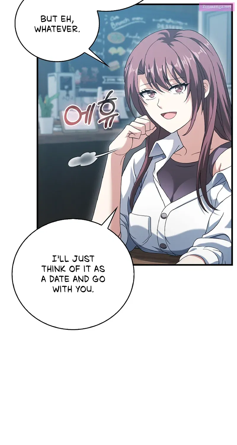 Read Maxed Talent Player chapter 30 image 30 on Lezhin