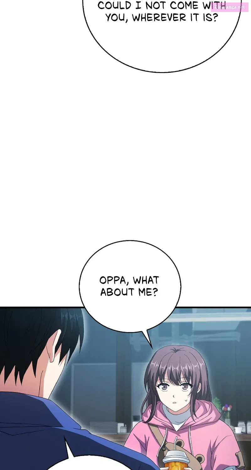 Read Maxed Talent Player chapter 30 image 32 on Lezhin