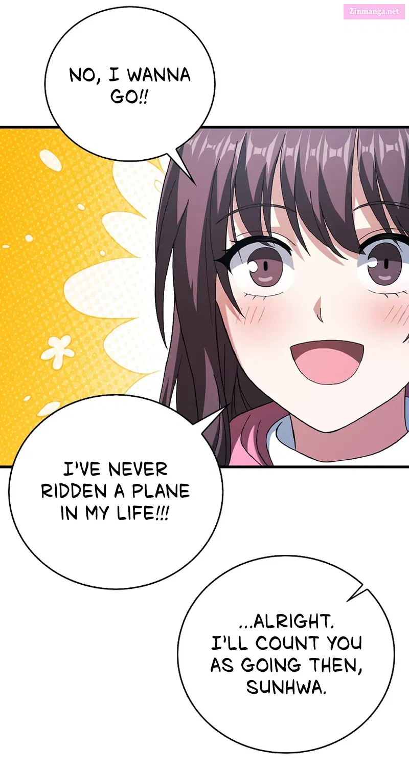 Read Maxed Talent Player chapter 30 image 34 on Lezhin