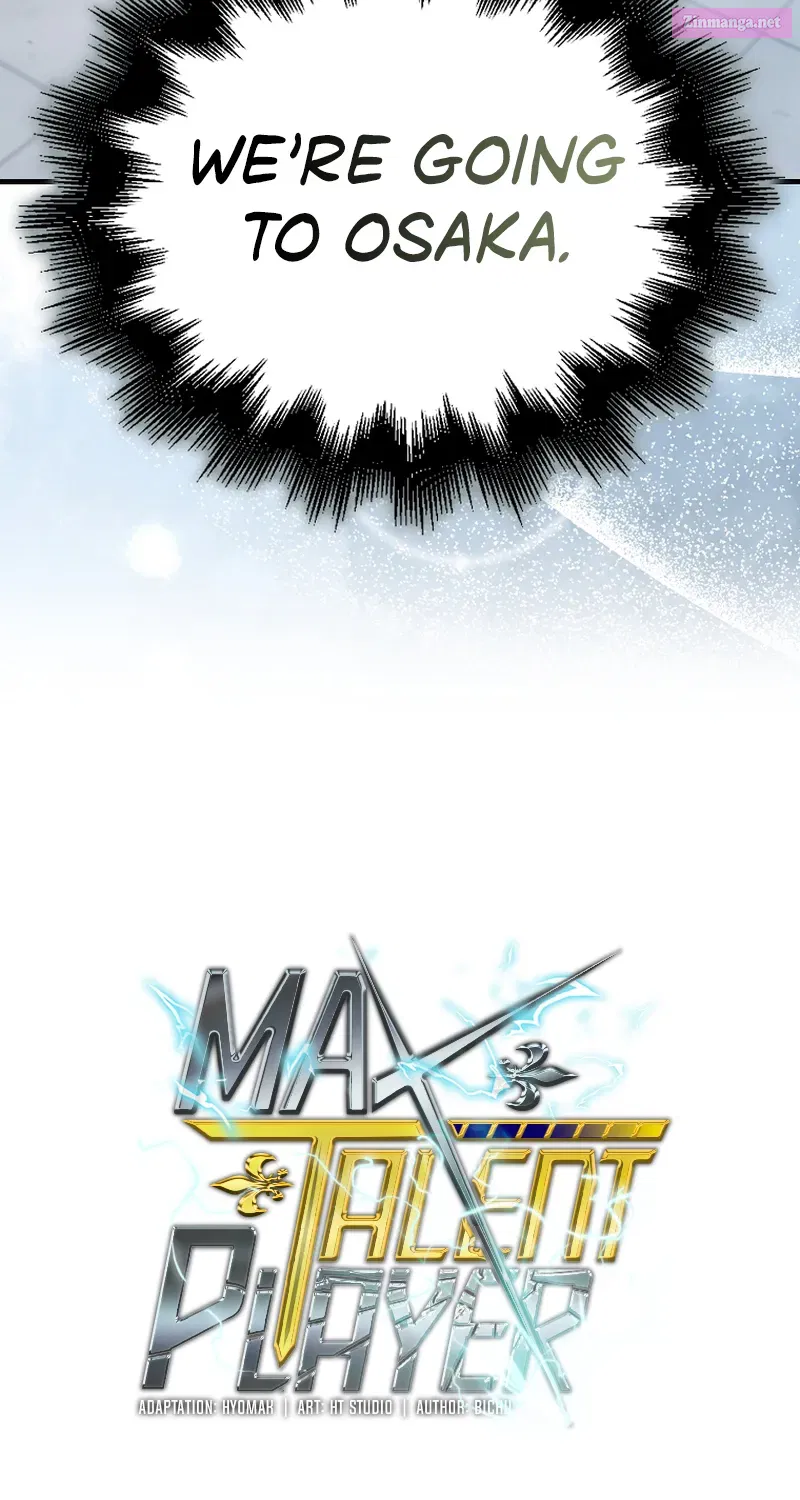 Read Maxed Talent Player chapter 30 image 39 on Lezhin