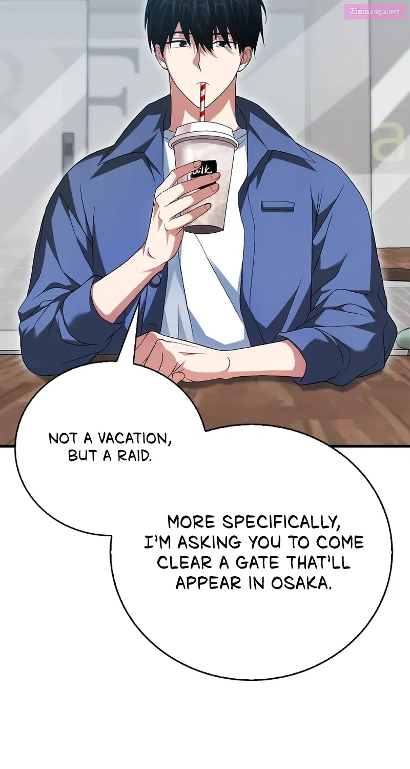 Read Maxed Talent Player chapter 30 image 4 on Lezhin