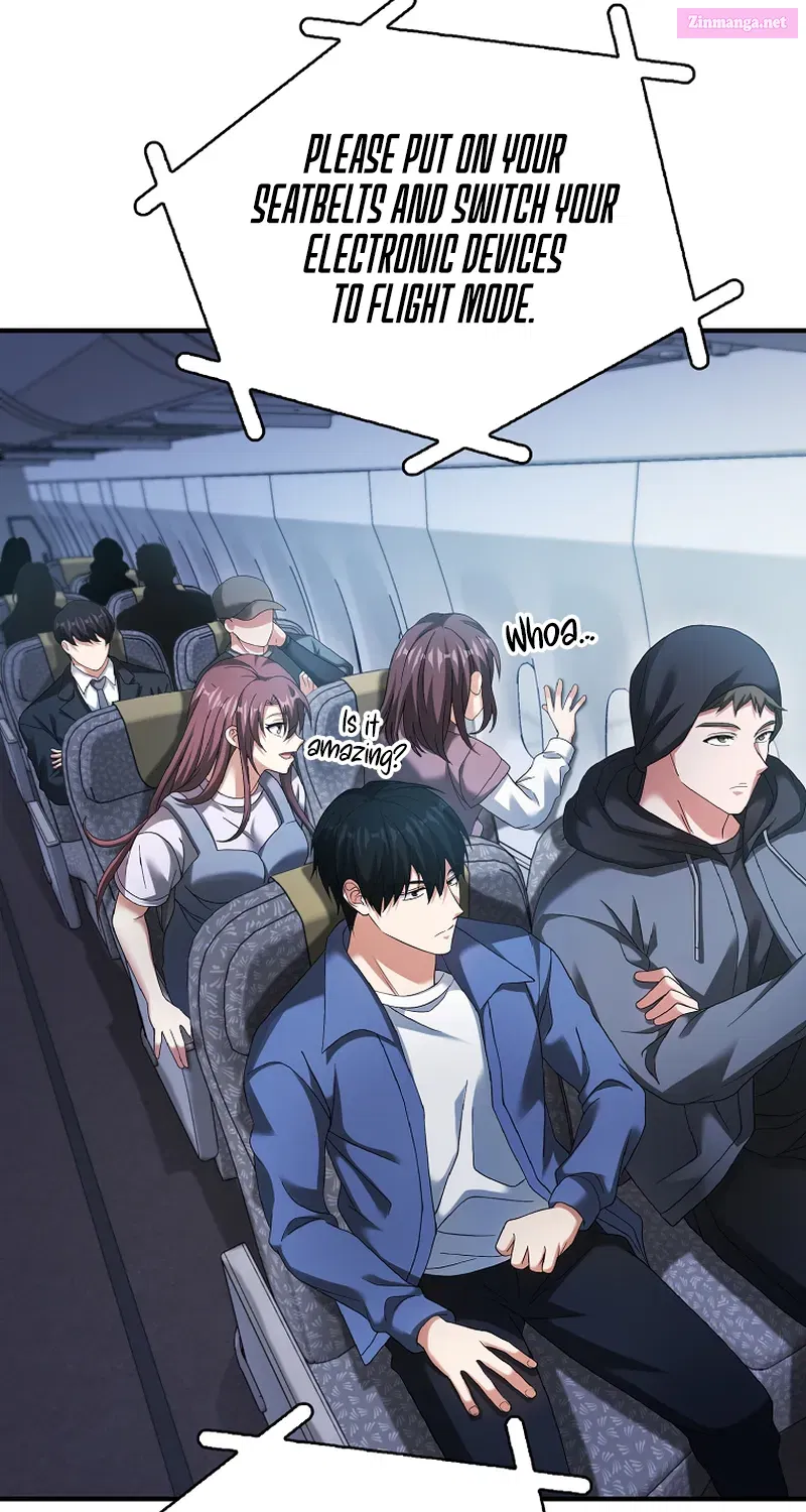 Read Maxed Talent Player chapter 30 image 42 on Lezhin
