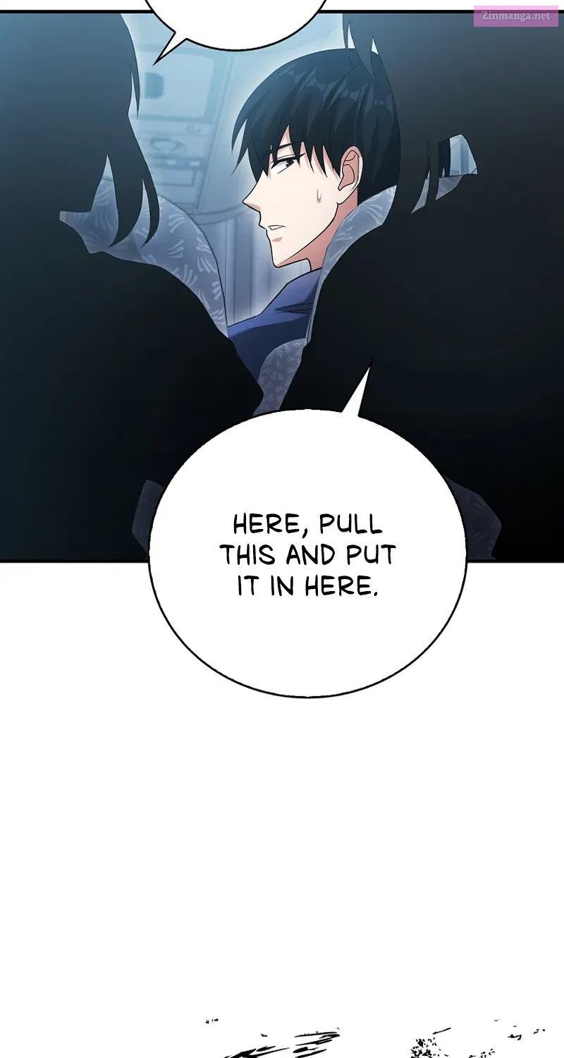 Read Maxed Talent Player chapter 30 image 45 on Lezhin