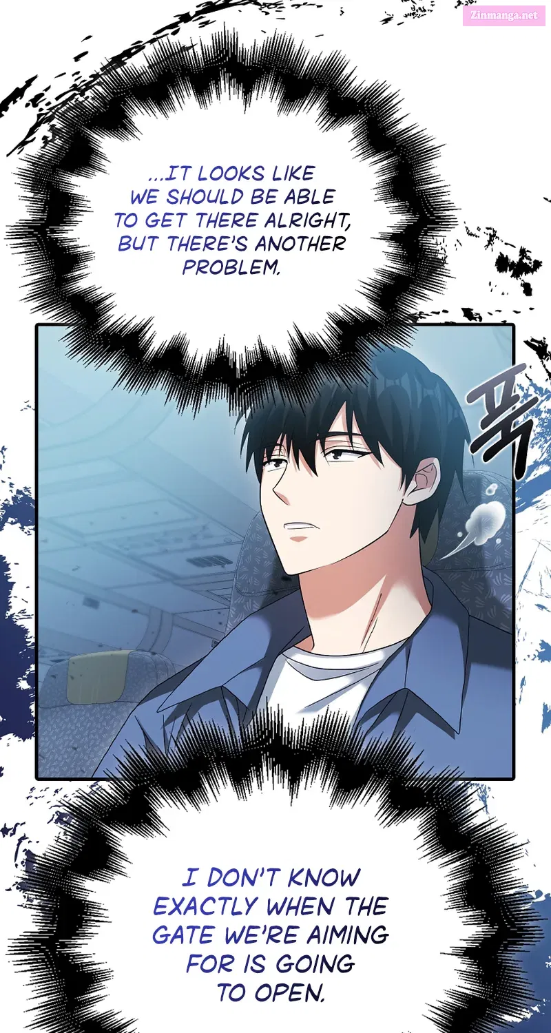 Read Maxed Talent Player chapter 30 image 46 on Lezhin